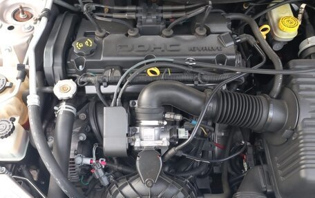 ГАЗ Volga Siber I, 2008 год, 650 000 рублей, 16 фотография