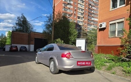 ГАЗ Volga Siber I, 2008 год, 650 000 рублей, 2 фотография