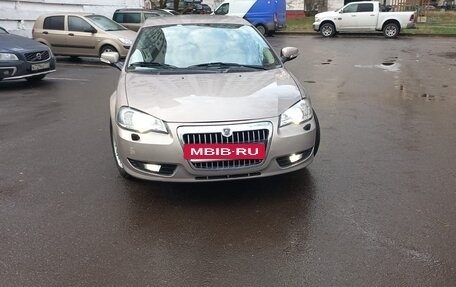 ГАЗ Volga Siber I, 2008 год, 650 000 рублей, 11 фотография