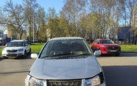 Nissan Liberty, 2001 год, 130 000 рублей, 3 фотография