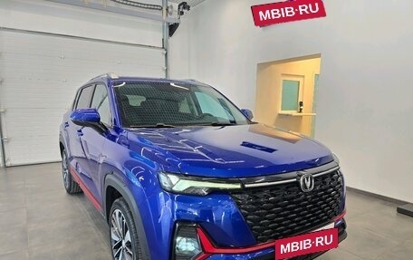 Changan CS35 Plus, 2023 год, 1 890 000 рублей, 3 фотография