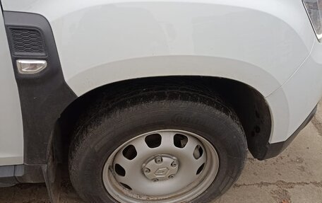 Renault Duster, 2022 год, 1 760 000 рублей, 13 фотография
