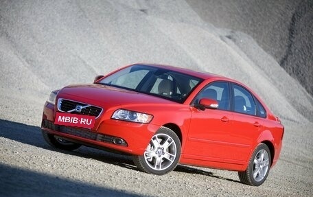 Volvo S40 II, 2010 год, 690 000 рублей, 1 фотография