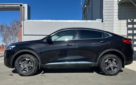Haval F7x I, 2022 год, 1 900 000 рублей, 2 фотография