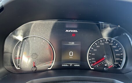 Haval F7x I, 2022 год, 1 900 000 рублей, 12 фотография