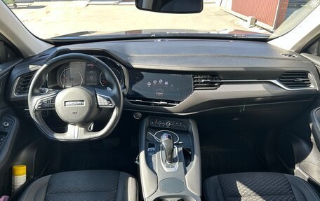 Haval F7x I, 2022 год, 1 900 000 рублей, 11 фотография