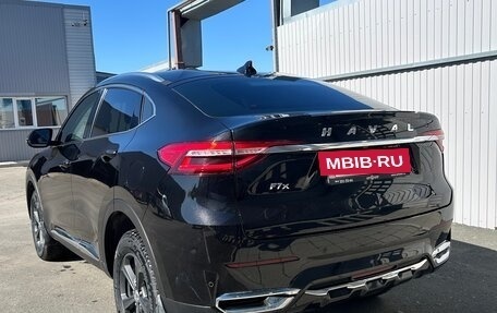 Haval F7x I, 2022 год, 1 900 000 рублей, 3 фотография