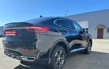 Haval F7x I, 2022 год, 1 900 000 рублей, 5 фотография
