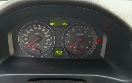 Volvo C30 I рестайлинг, 2008 год, 1 500 000 рублей, 7 фотография