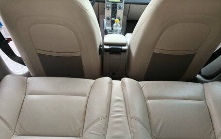 Volvo C30 I рестайлинг, 2008 год, 1 500 000 рублей, 13 фотография