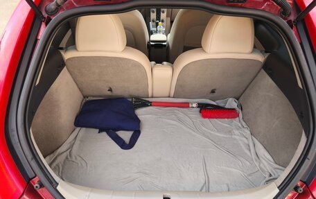 Volvo C30 I рестайлинг, 2008 год, 1 500 000 рублей, 15 фотография