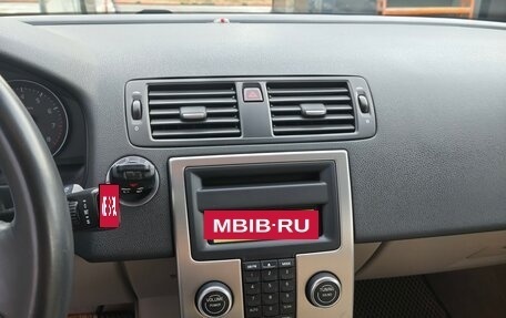 Volvo C30 I рестайлинг, 2008 год, 1 500 000 рублей, 8 фотография