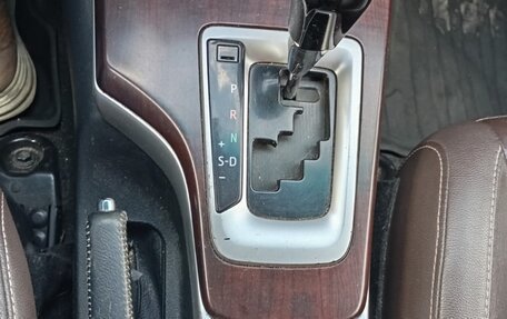 Toyota Fortuner II, 2017 год, 2 550 000 рублей, 17 фотография