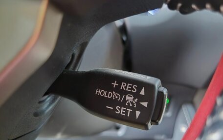 Lexus NX I, 2021 год, 3 460 000 рублей, 13 фотография