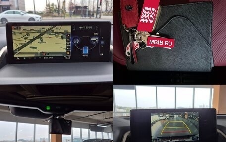 Lexus NX I, 2021 год, 3 460 000 рублей, 9 фотография