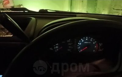 Nissan Cube II, 2000 год, 210 000 рублей, 1 фотография