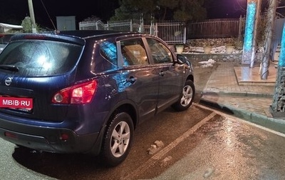 Nissan Qashqai, 2008 год, 1 050 000 рублей, 1 фотография