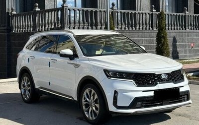 KIA Sorento IV, 2021 год, 3 099 900 рублей, 1 фотография