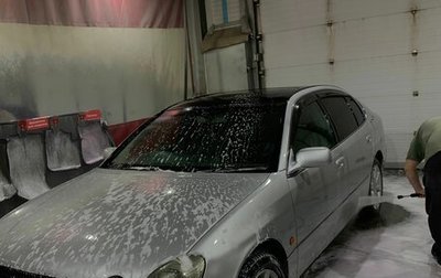 Toyota Aristo, 1998 год, 680 000 рублей, 1 фотография