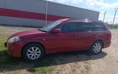 Nissan Wingroad III, 2002 год, 350 000 рублей, 1 фотография