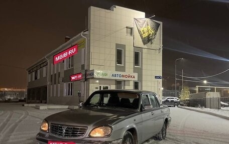 ГАЗ 31105 «Волга», 2004 год, 250 000 рублей, 1 фотография
