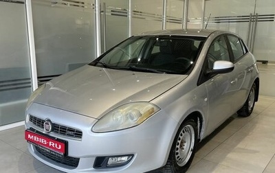 Fiat Bravo, 2008 год, 439 000 рублей, 1 фотография