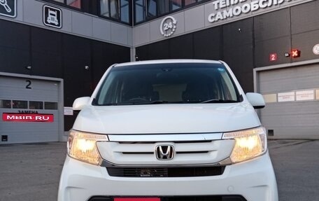 Honda N-WGN I рестайлинг, 2018 год, 710 000 рублей, 1 фотография