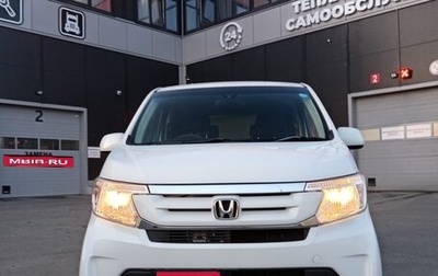 Honda N-WGN I рестайлинг, 2018 год, 710 000 рублей, 1 фотография