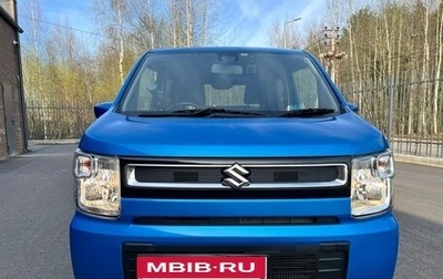 Suzuki Wagon R VI, 2020 год, 1 120 000 рублей, 1 фотография