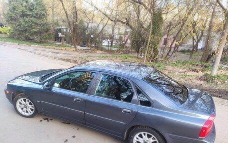 Volvo S80 II рестайлинг 2, 2004 год, 610 000 рублей, 5 фотография