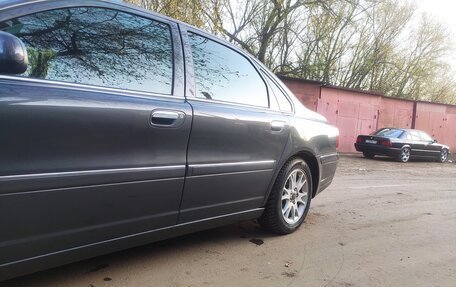Volvo S80 II рестайлинг 2, 2004 год, 610 000 рублей, 9 фотография