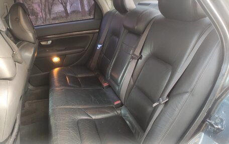 Volvo S80 II рестайлинг 2, 2004 год, 610 000 рублей, 12 фотография