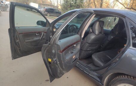 Volvo S80 II рестайлинг 2, 2004 год, 610 000 рублей, 13 фотография