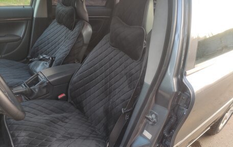 Volvo S80 II рестайлинг 2, 2004 год, 610 000 рублей, 10 фотография