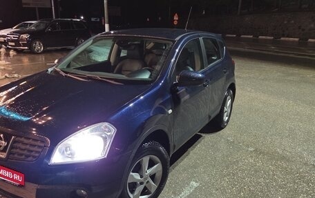 Nissan Qashqai, 2008 год, 1 050 000 рублей, 3 фотография