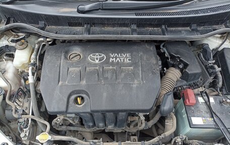 Toyota Wish II, 2015 год, 1 690 000 рублей, 9 фотография
