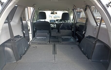 Toyota Wish II, 2015 год, 1 690 000 рублей, 27 фотография