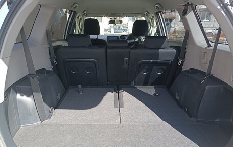 Toyota Wish II, 2015 год, 1 690 000 рублей, 28 фотография