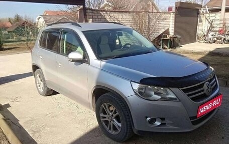Volkswagen Tiguan I, 2010 год, 1 000 000 рублей, 6 фотография