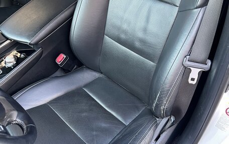 Lexus GS IV рестайлинг, 2012 год, 1 954 000 рублей, 14 фотография