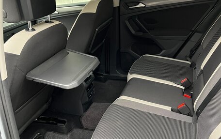 Volkswagen Tiguan II, 2019 год, 2 250 000 рублей, 10 фотография