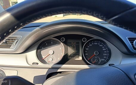 Volkswagen Passat B7, 2011 год, 1 050 000 рублей, 9 фотография