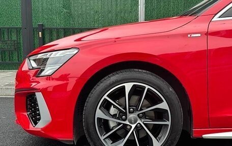 Audi A3, 2022 год, 2 319 000 рублей, 7 фотография