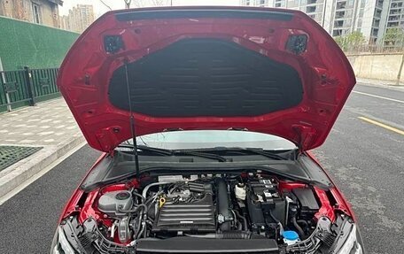 Audi A3, 2022 год, 2 319 000 рублей, 9 фотография