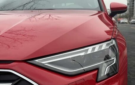 Audi A3, 2022 год, 2 319 000 рублей, 11 фотография