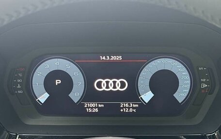 Audi A3, 2022 год, 2 319 000 рублей, 12 фотография