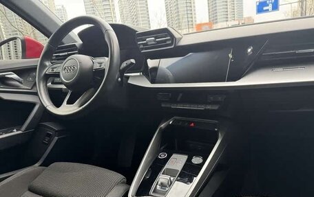 Audi A3, 2022 год, 2 319 000 рублей, 15 фотография