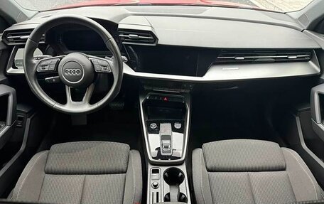 Audi A3, 2022 год, 2 319 000 рублей, 14 фотография