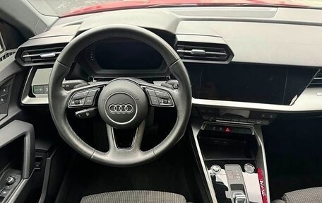 Audi A3, 2022 год, 2 319 000 рублей, 16 фотография