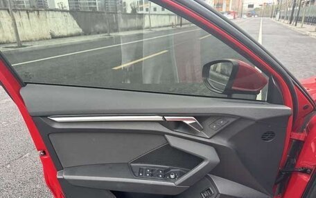 Audi A3, 2022 год, 2 319 000 рублей, 20 фотография